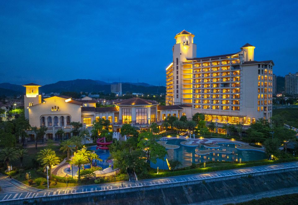 Hotel Overview