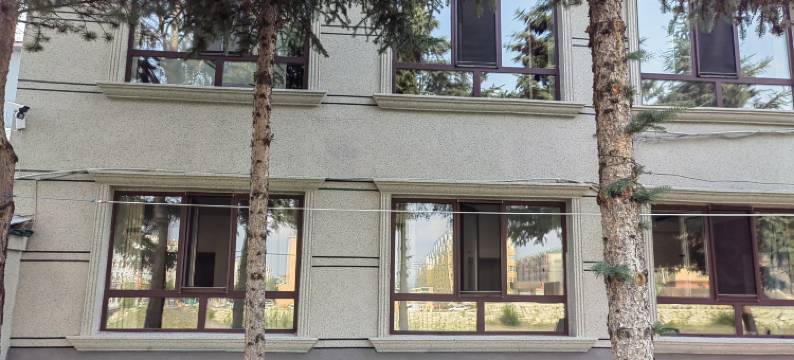 伊康源宾馆图片