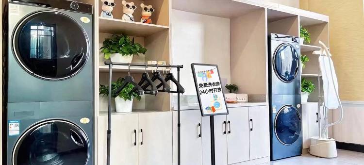 易达酒店(中央商业步行街黑河火车站店)图片