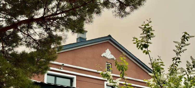 岭居·别墅民宿图片