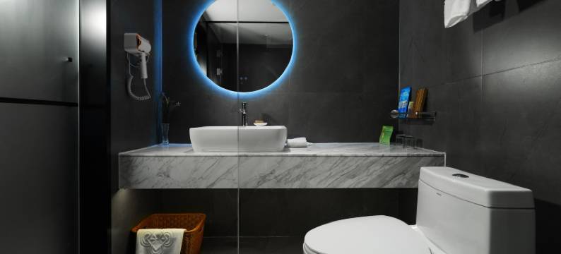 湘乡华泰国际大酒店图片