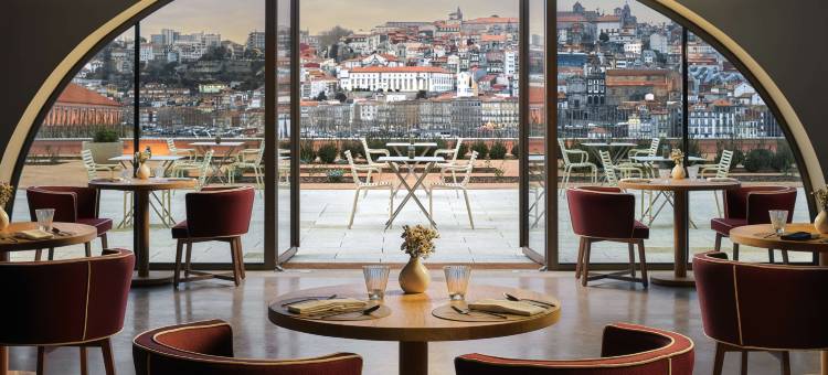 Tivoli Kopke Porto Gaia图片