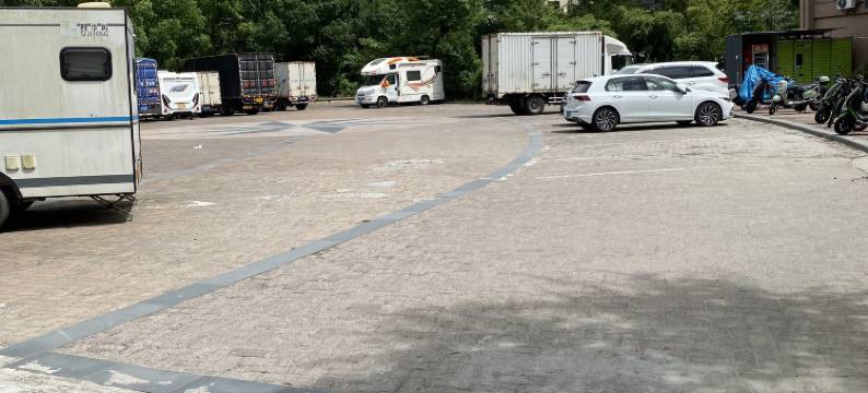 格林豪泰智选酒店(上海共富新村地铁站店)图片