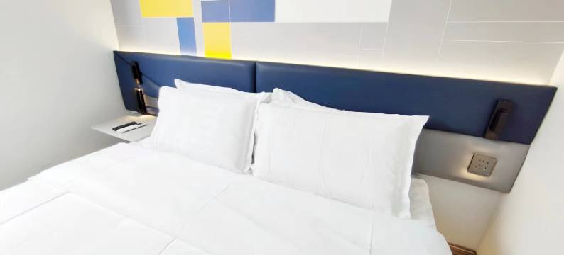 7天连锁酒店(仁寿书院路好吃街店)图片