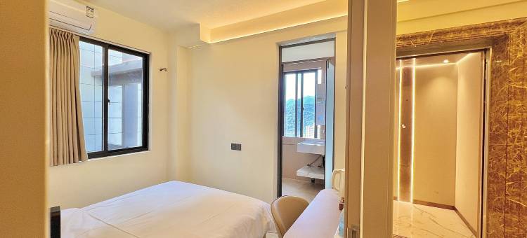 天空之城公寓(三明万达广场店)图片