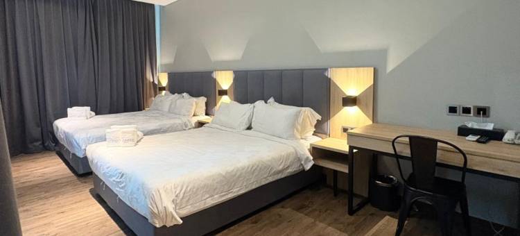 阿米戈酒店(Amigo Hotel)图片