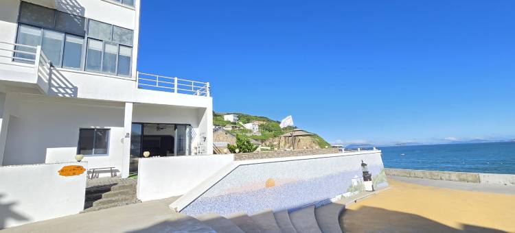 花鸟岛辰汐海景民宿图片