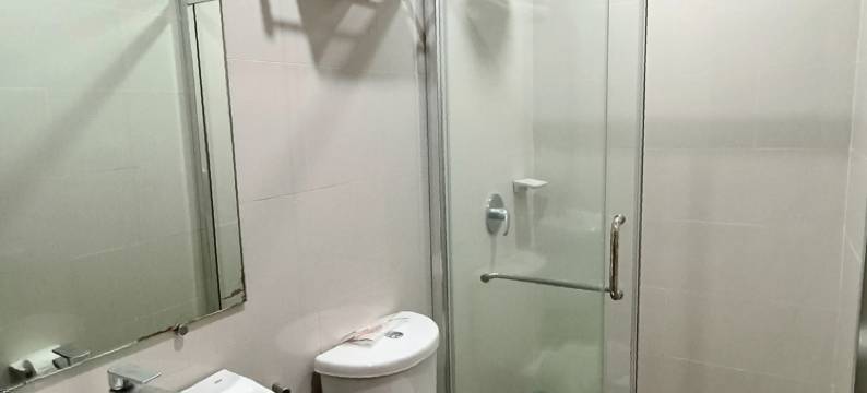 芒果套房酒店(Mango Suites)图片