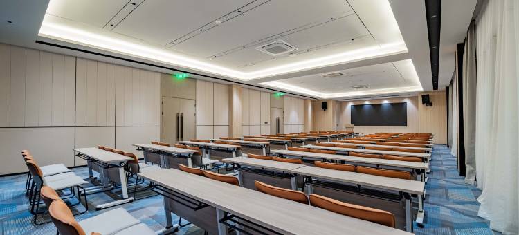 宜尚酒店(湖州德清店)图片