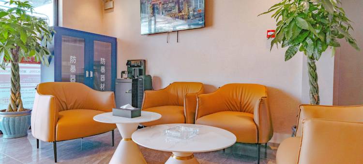 优程酒店(安龙招堤景区店)图片