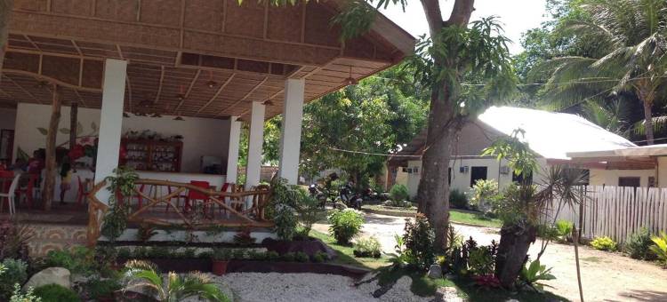 帕利顿旅馆(Casa Paliton Siquijor near Beach)图片
