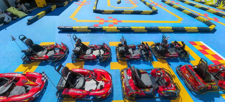 古北水镇古北之光度假酒店图片