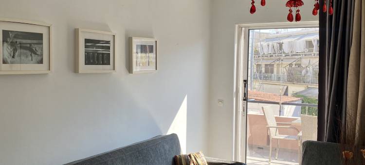 雅典艺术套房酒店(Art Suites Athens)图片