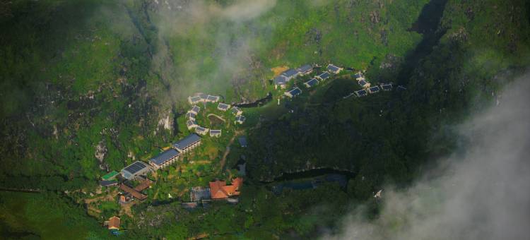 华闾 Jiva度假村(Jiva Hoa Lu Retreat)图片