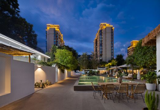 Leisurely Dwelling: Hidden Realm of TreesHotel Overview