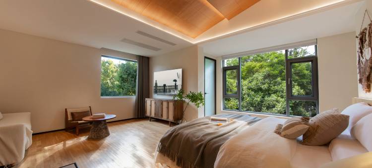 丽江悦曼·山禾|日照金山·Designer 轻奢度假别苑图片