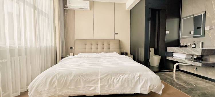 泊曼尼酒店图片