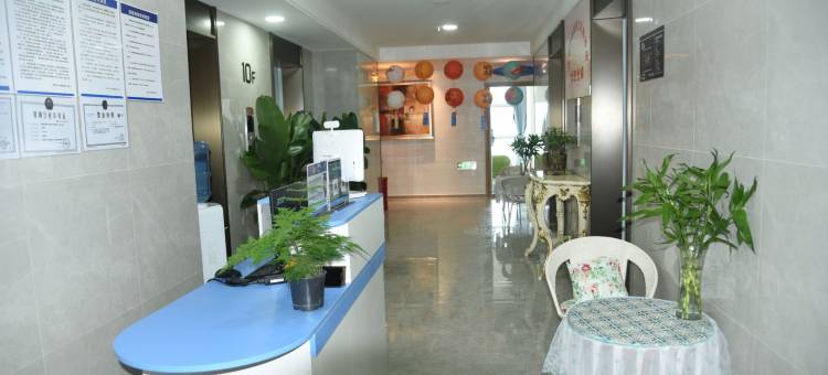 绵阳英姐揽江民宿图片