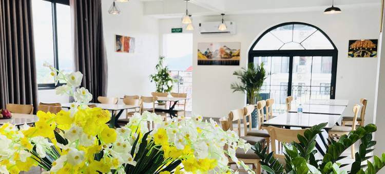 日出机场酒店(Sunrise Airport Hotel - Noi Bai Airport)图片
