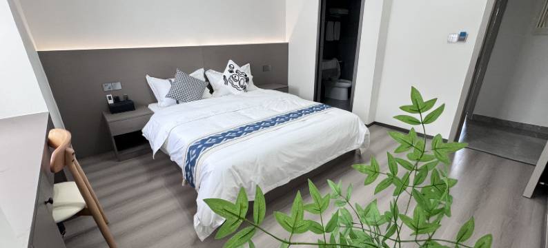 凤栖汀客栈(西昌大石板店)图片