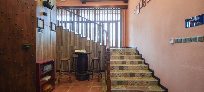 重庆悦谊酒店(璧山秀湖公园店)图片