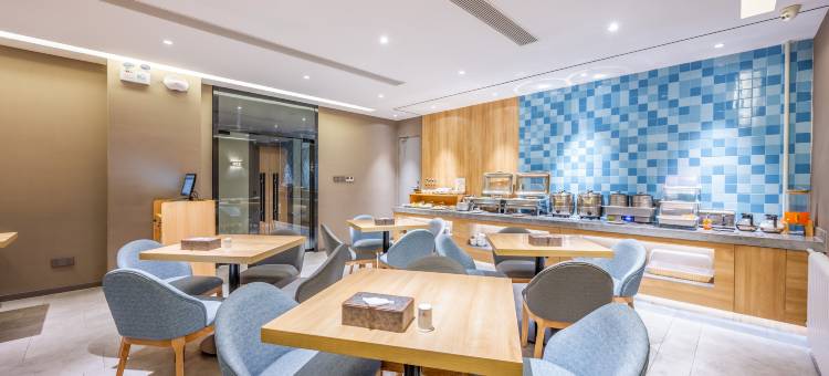 如家酒店(烟台幸福路中医院店)图片