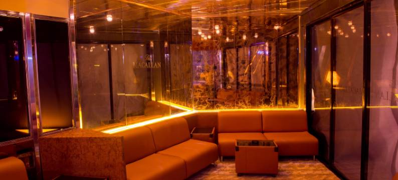 阿布贾希尔顿国际酒店(Transcorp Hilton Abuja)图片