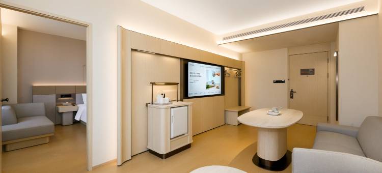 全季酒店(长春中东港砂之船店)图片