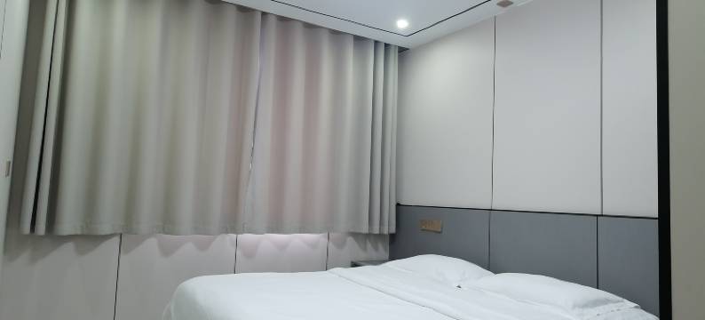 学苑宾馆(日照大学城店)图片