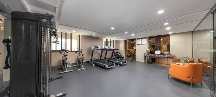 维也纳国际酒店(海口万绿园友谊阳光城店)图片