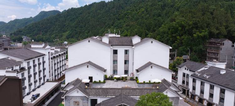 湘西凤凰蔚景温德姆酒店图片