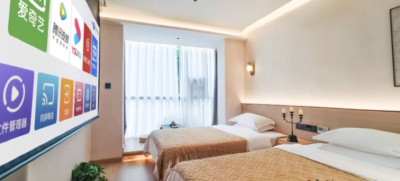 东小鱼度假民宿图片