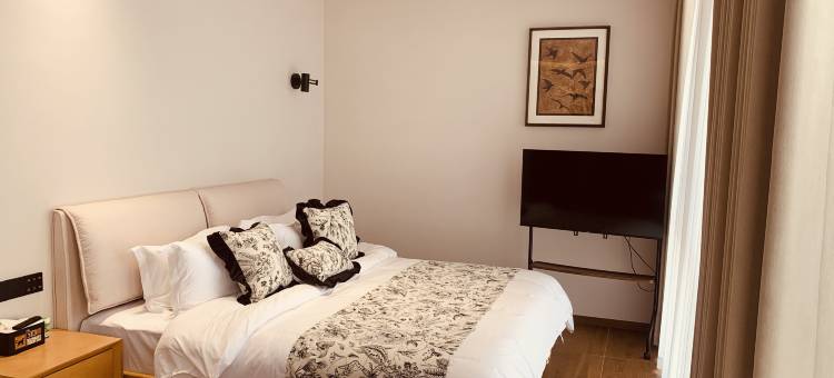 里邑·铜庙小院图片