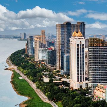 桐庐富春江骏悦酒店图片