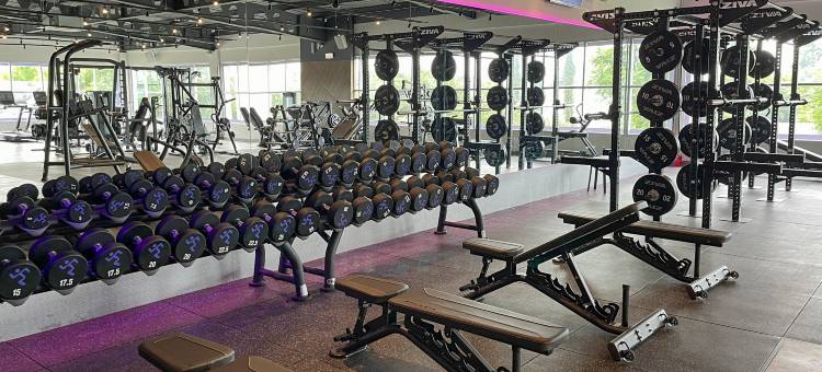 哈里斯会议节庆酒店(Harris Hotel & Convention Festival Citylink Bandung)图片