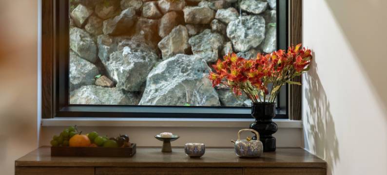 大理龙舍villa海景艺术民宿(金梭岛店)图片