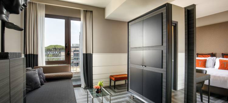 特里布恩酒店 - Hyatt尚选品牌成员(The Tribune, part of JdV by Hyatt)图片