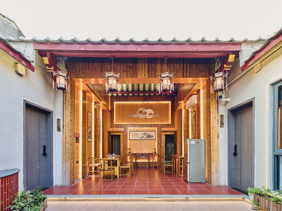 雅韵庭院(潮州古城牌坊街店)