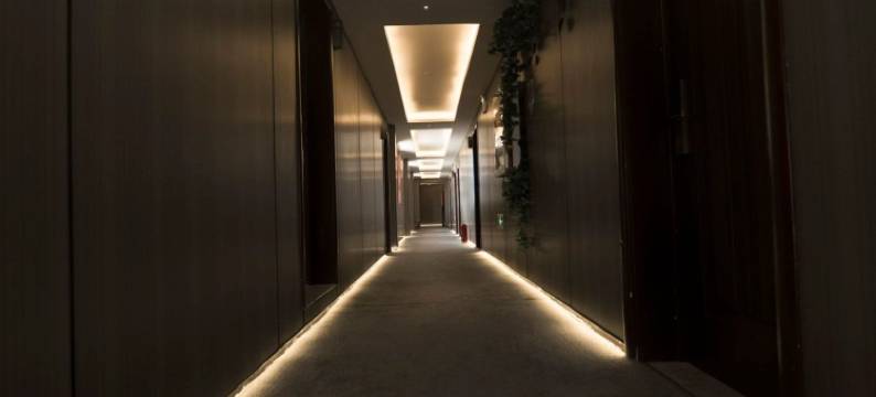 云岛风格栈(巢湖中凯景湖豪庭店)图片