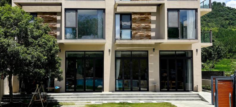 山舍·Villa环山观景休闲度假美宿(皖南川藏线店)图片