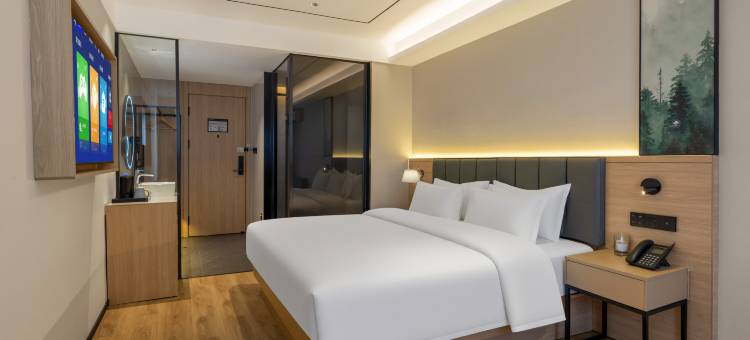 格林豪泰酒店(大同古城东门店)图片