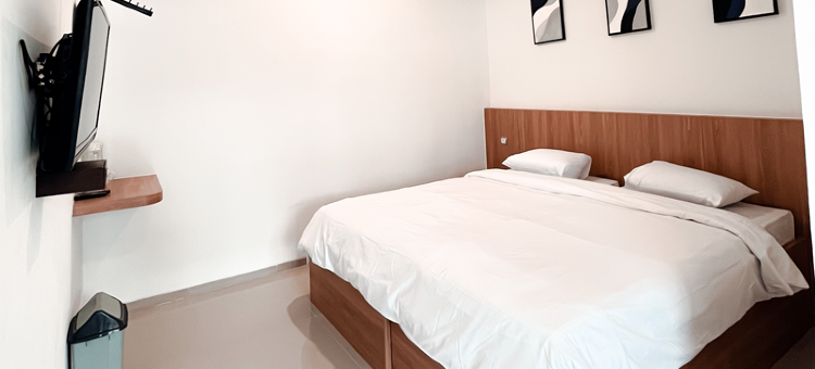 Puri Residence Hotel图片