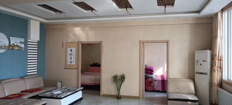 乾家福快捷宾馆图片