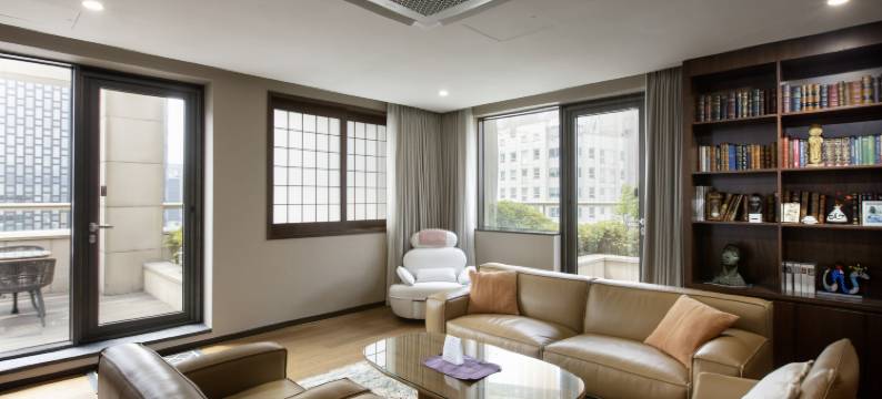 钟路普瑞玛酒店(The Prima Jongno)图片