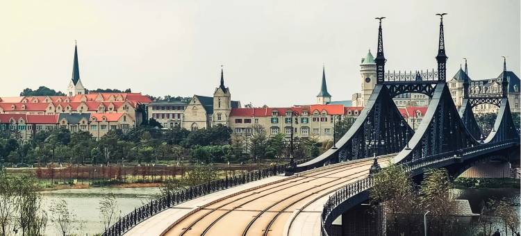 赛楠酒店(东莞中堂镇第四高级中学店)图片