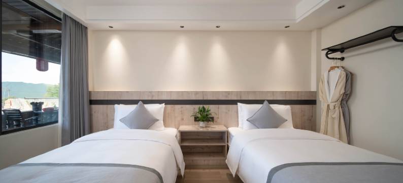 云和望田居民宿(云和梯田景区店)图片