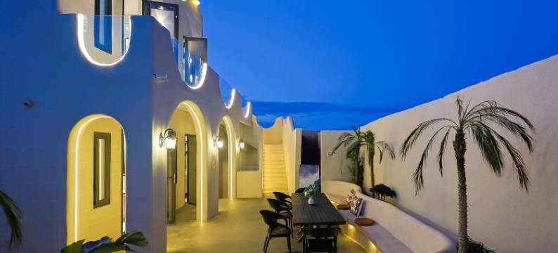 平潭今屿海景度假民宿(仙人井景区店)图片