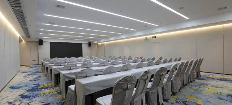 维也纳国际酒店(岳阳火车站岳阳楼店)图片