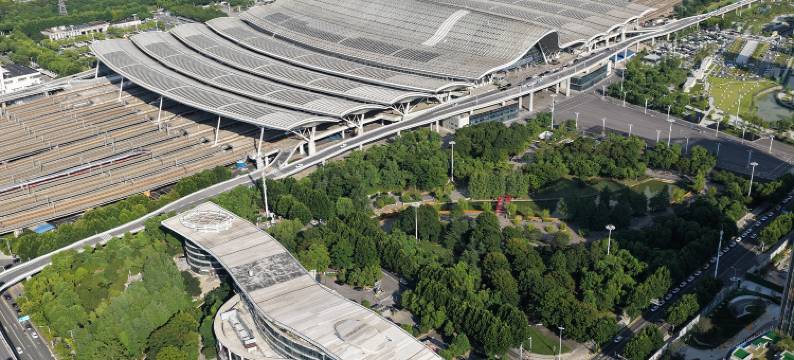 城市便捷酒店(武汉高铁站店)图片