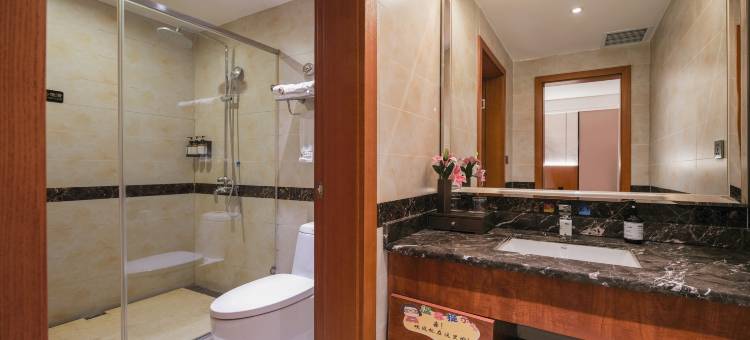 会泽扑宿酒店图片